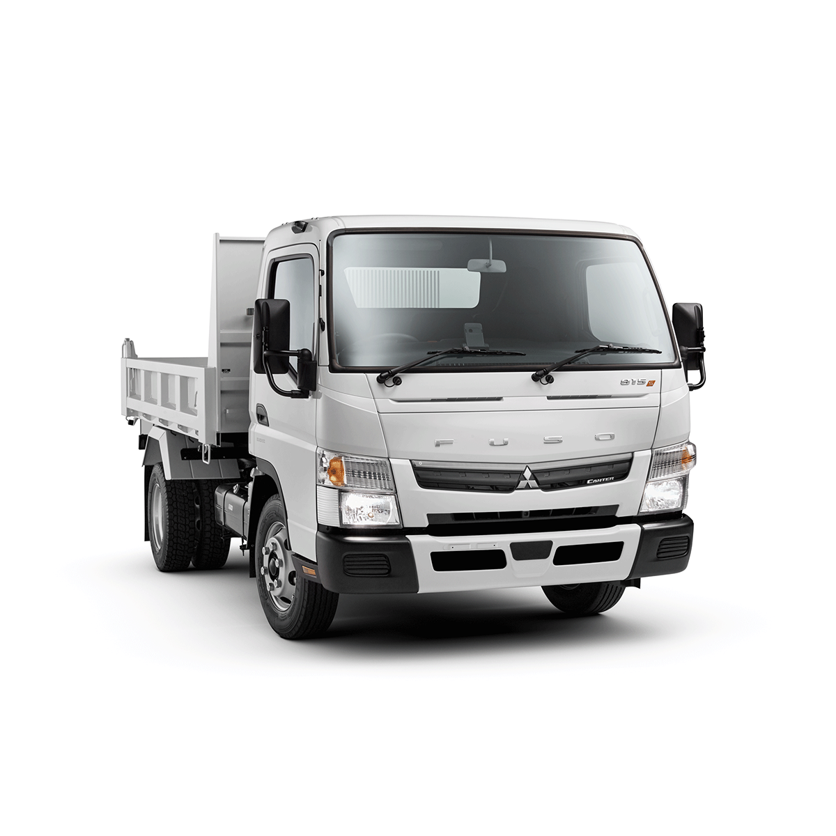 CANTER-4TON